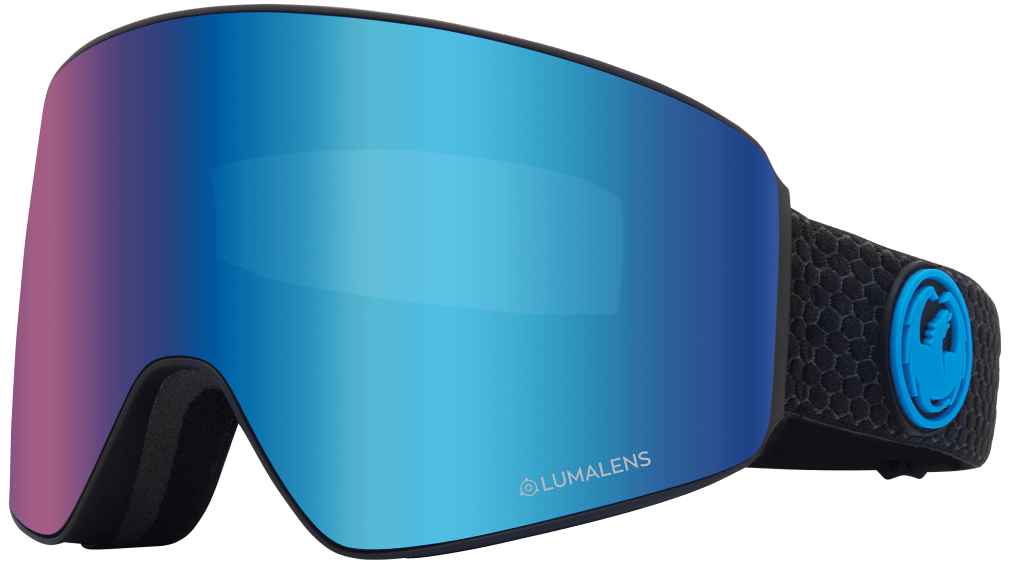 DRAGON PXV GOGGLES 2023