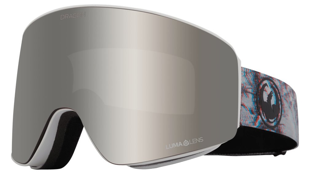 DRAGON PXV GOGGLES 2023