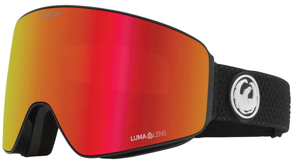 DRAGON PXV GOGGLES 2023