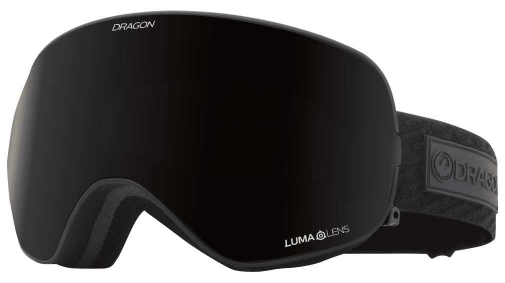 DRAGON X2S GOGGLES 2023