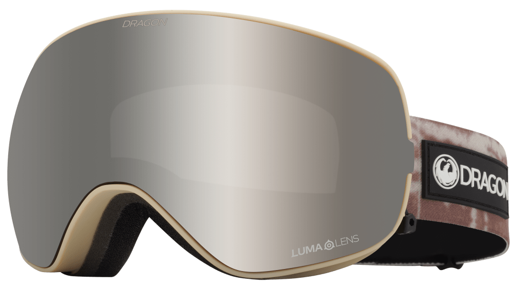 DRAGON X2S GOGGLES 2023