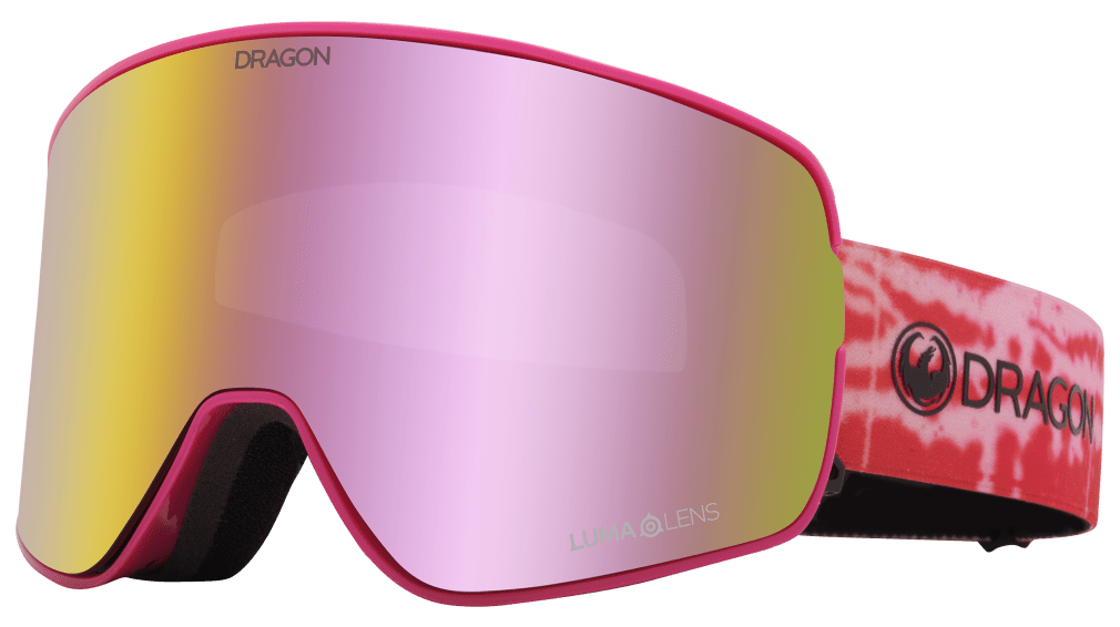 DRAGON NFX2 GOGGLES 2023