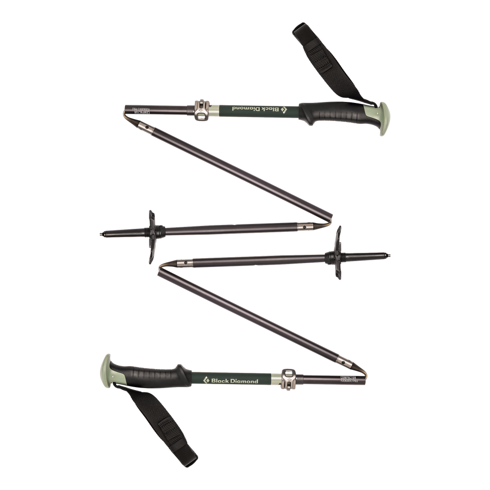 Black Diamond Compactor Pole