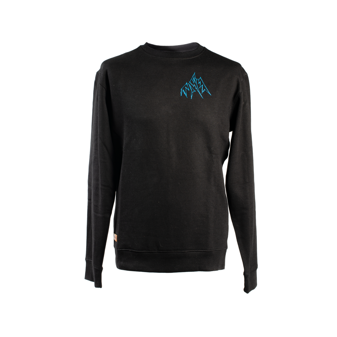 Jones Davos Crew Hoodie