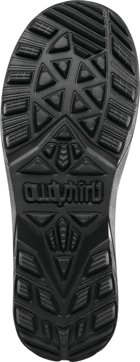 THIRTYTWO 2020 - LASHED PREMIUM MEN'S SNOWBOARD BOOT