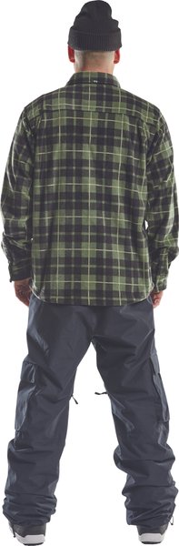 THIRTYTWO REST STOP SHIRT