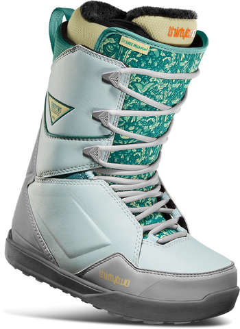 THIRTYTWO LASHED MELANCON WOMAN'S SNOWBOARD BOOTS 2023