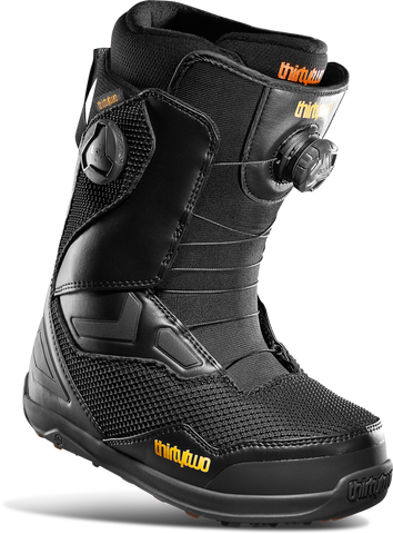 THIRTYTWO TM-2 DOUBLE BOA WOMAN'S SNOWBOARD BOOTS 2023