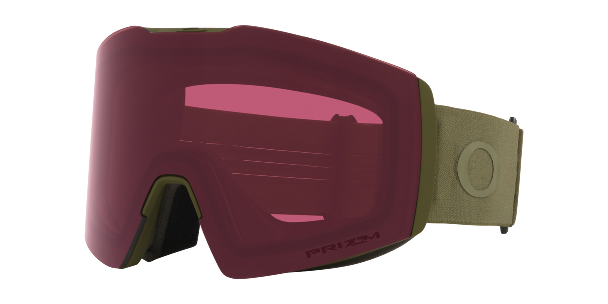 Oakley Fall Line L