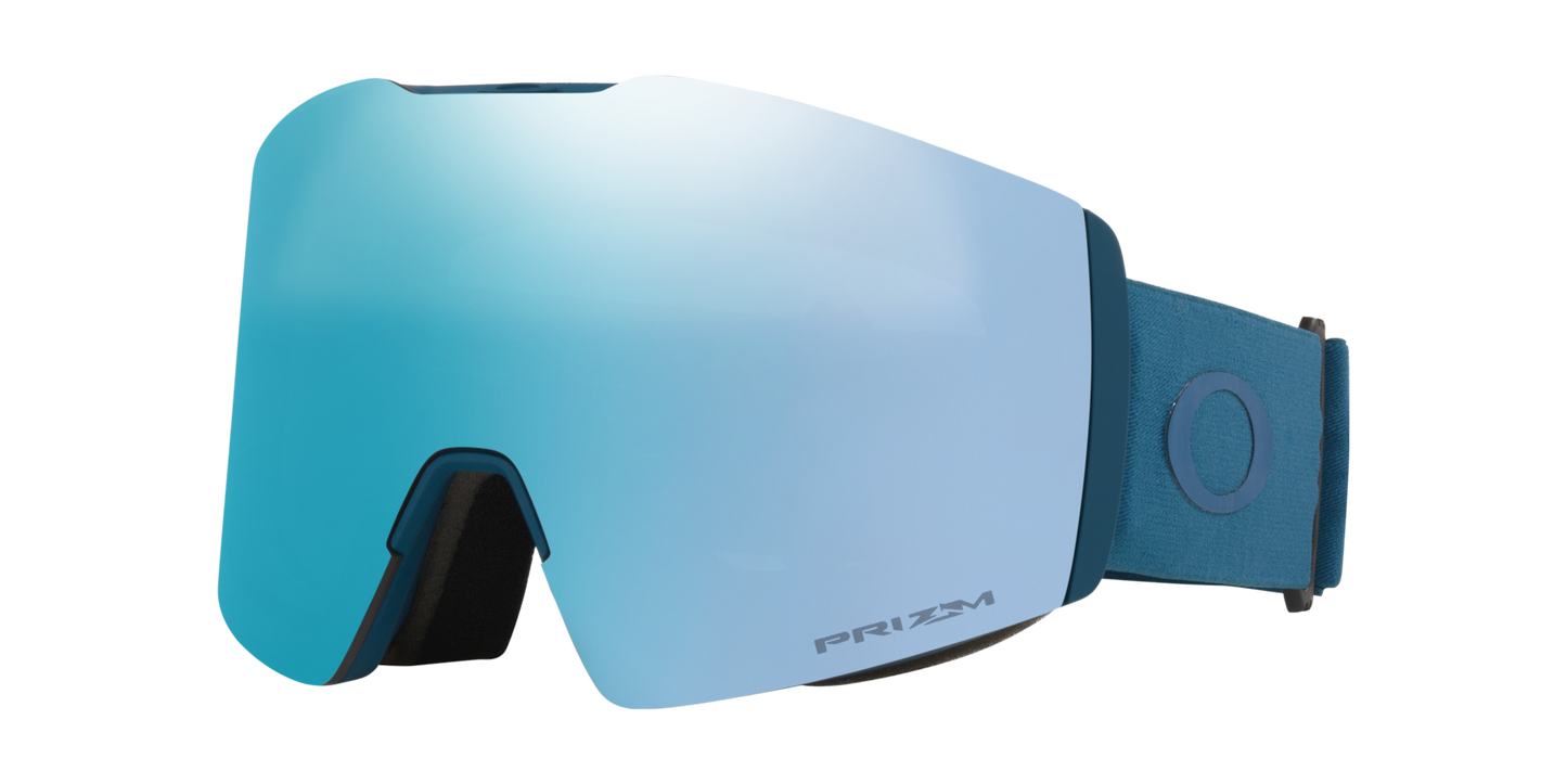 Oakley Fall Line L