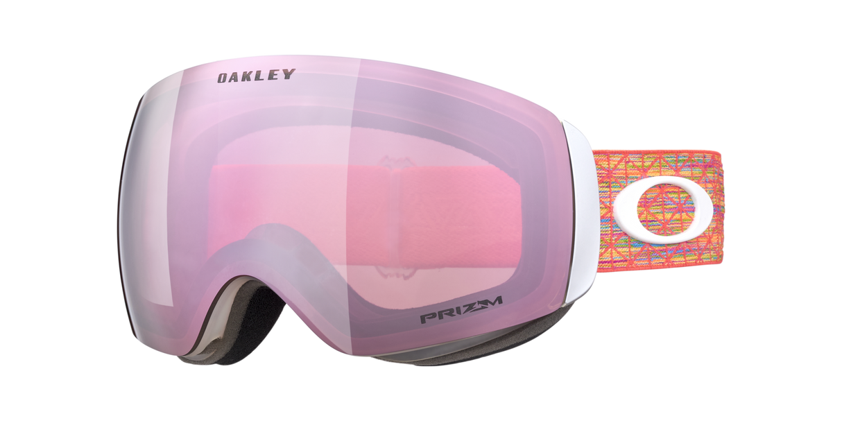Oakley Flight Deck L