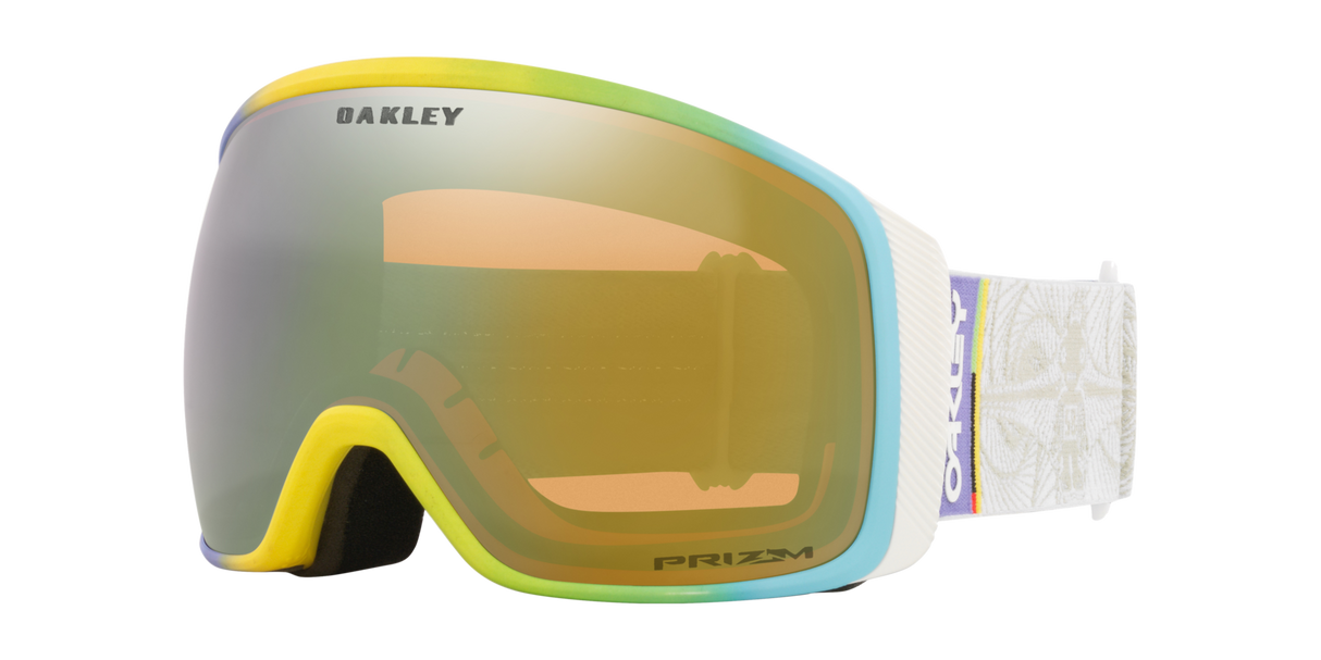 Oakley Flight Tracker L