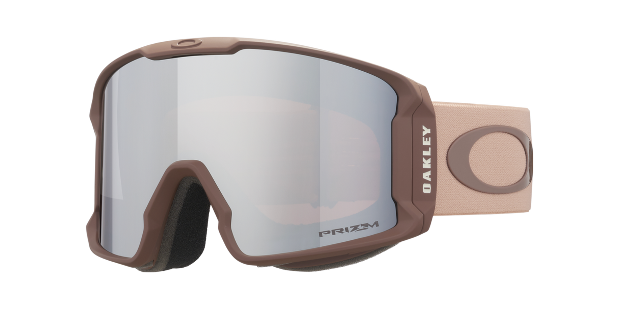 Oakley Line Miner L