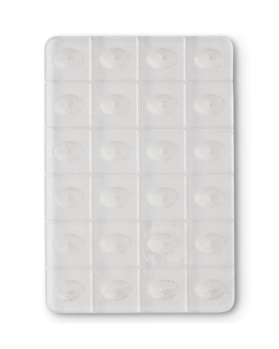 CRAB GRAB SHARK TEETH STOMP PAD