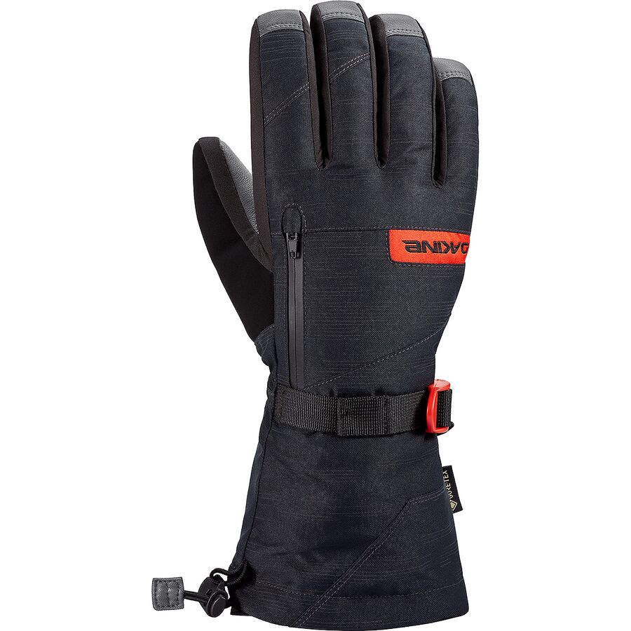 DAKINE LEATHER TITAN GORE-TEX GLOVE
