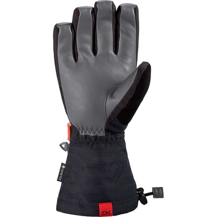 DAKINE LEATHER TITAN GORE-TEX GLOVE
