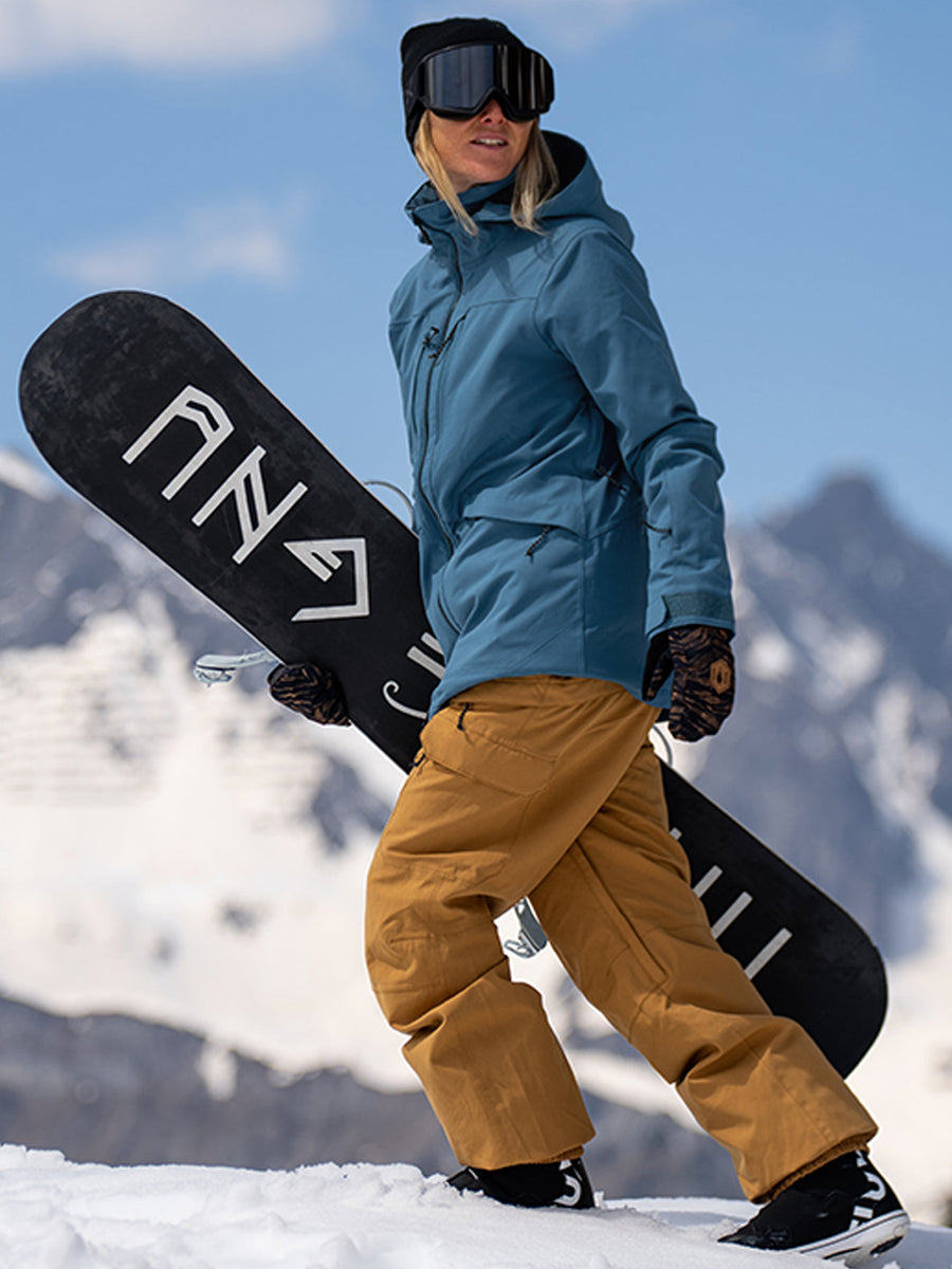 Volcom shelter 3d hot sale