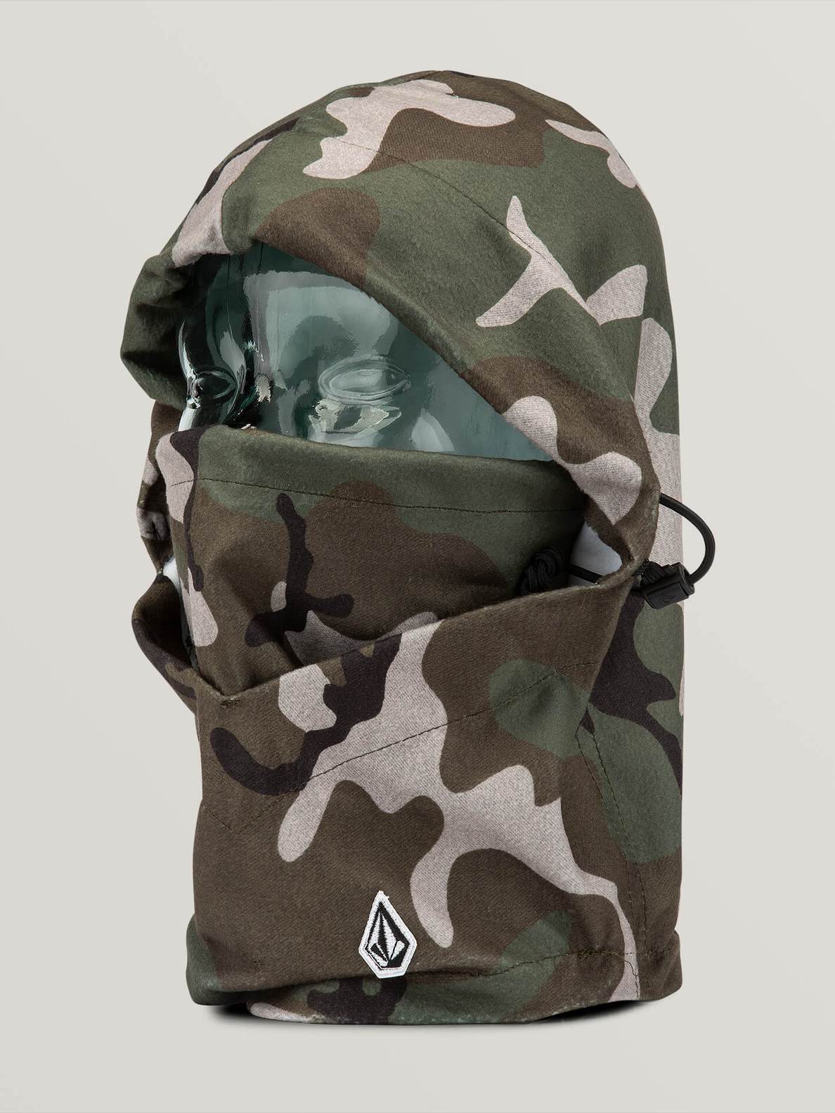 Volcom - Travelin Hood Thingy