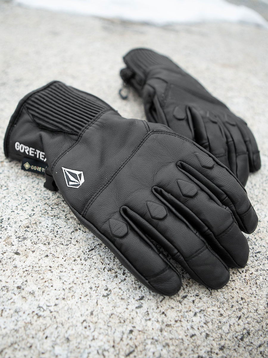 VOLCOM SERVICE GORE TEX GLOVE MEN'S – Buzz's Boards