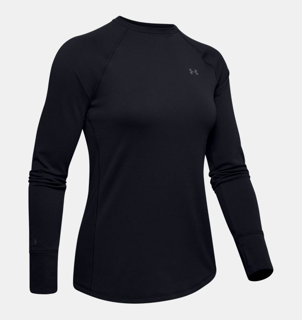 Under Armour 2020 Base Crew 2.0 Women's
