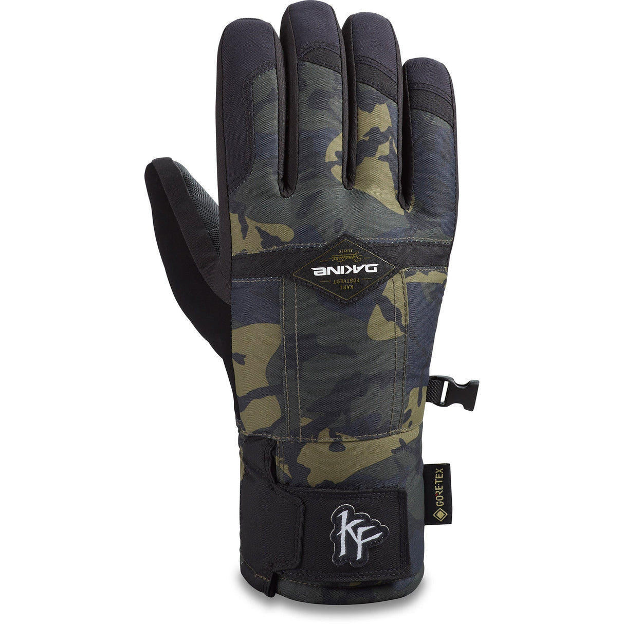 DAKINE TEAM BRONCO GOR-TEX GLOVE MEN'S