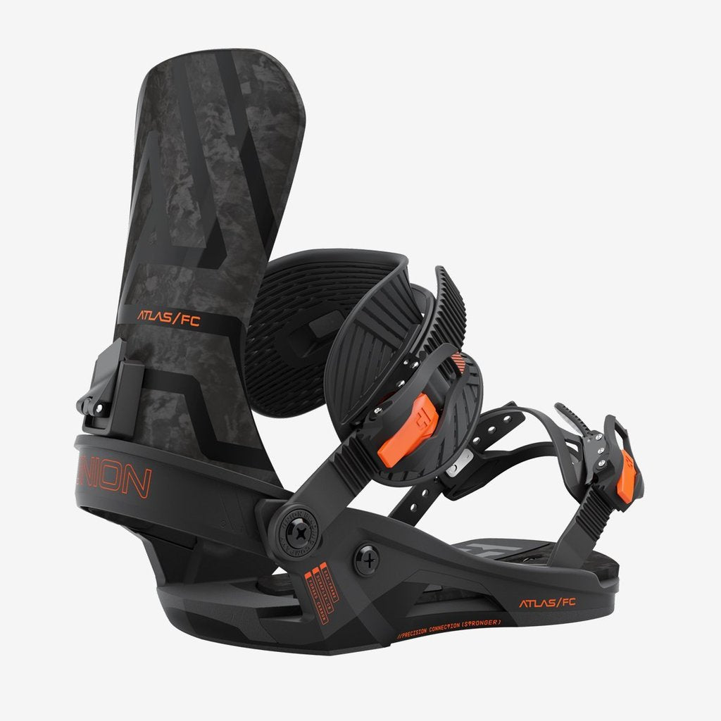 UNION ATLAS FC MEN'S BINDINGS 2022