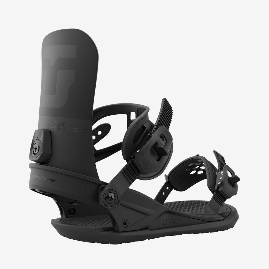 UNION LEGACY WOMAN'S SNOWBOARD BINDINGS 2023