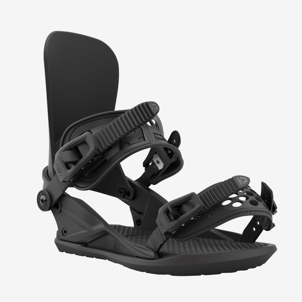 UNION LEGACY WOMAN'S SNOWBOARD BINDINGS 2023