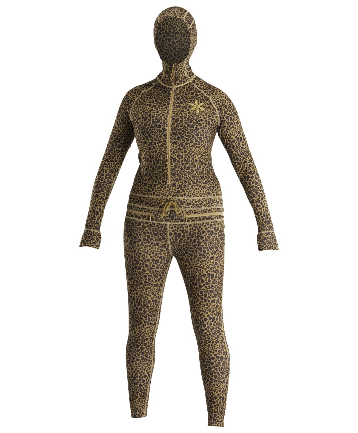 Wms Classic Ninja Suit