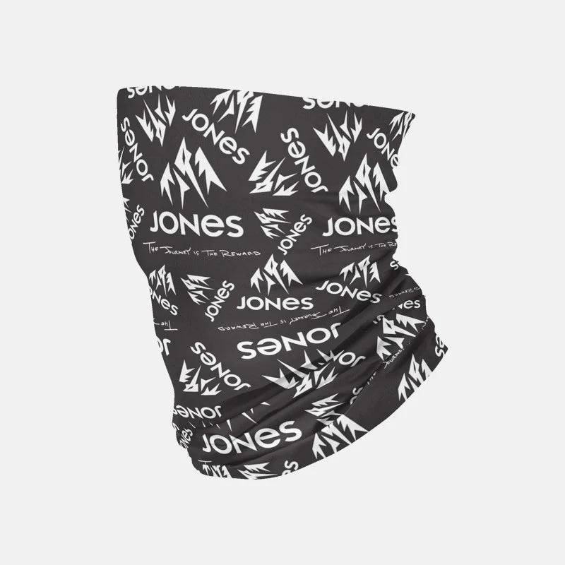 JONES FLEECE LINED NECK WARMER
