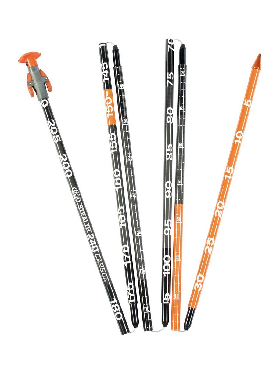 BCA Stealth 240 Probe