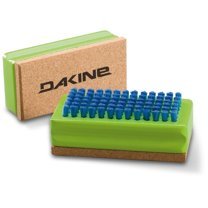 DAKINE NYLON/CORK BRUSH