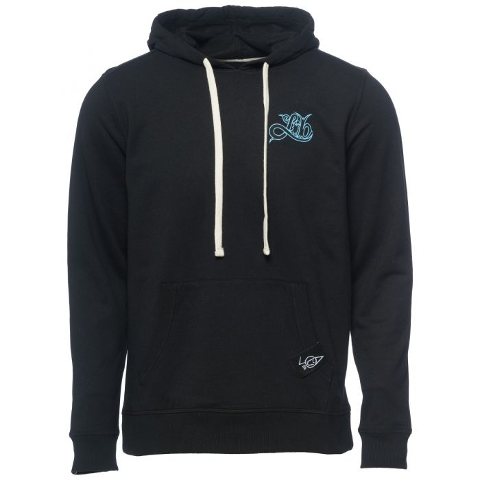 LIB TECH JL SUNRISE HOODY