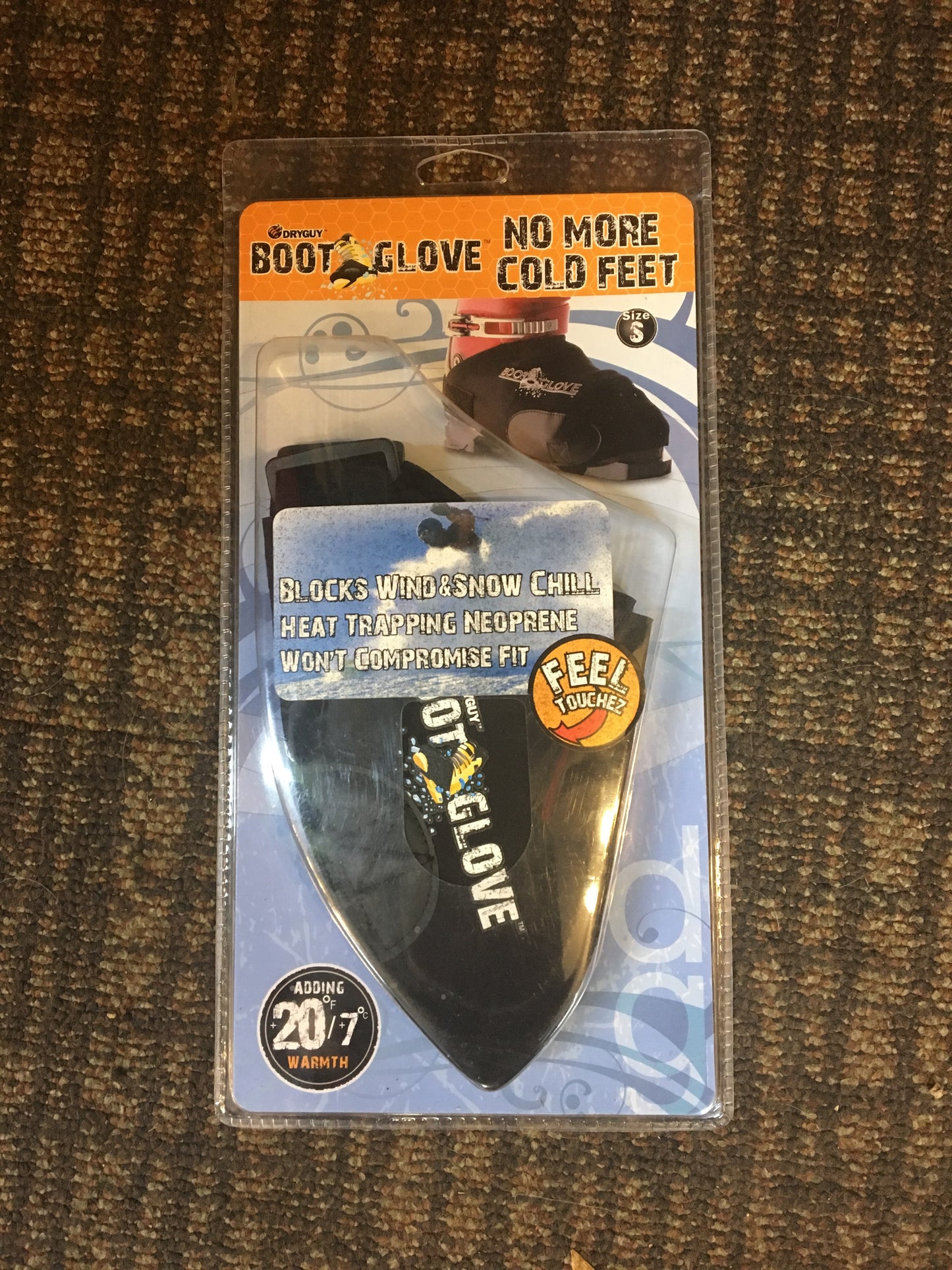 DryGuy - Boot Glove