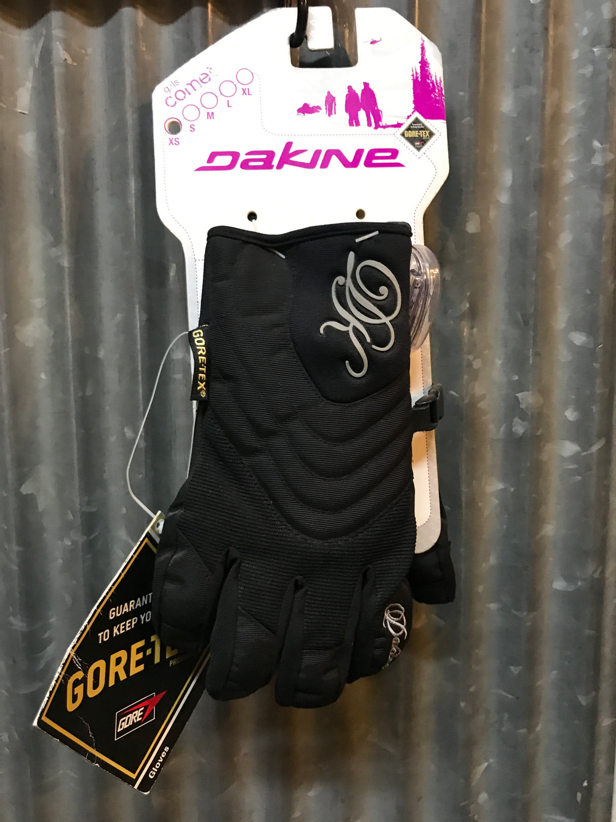 Women’s Comet Glove