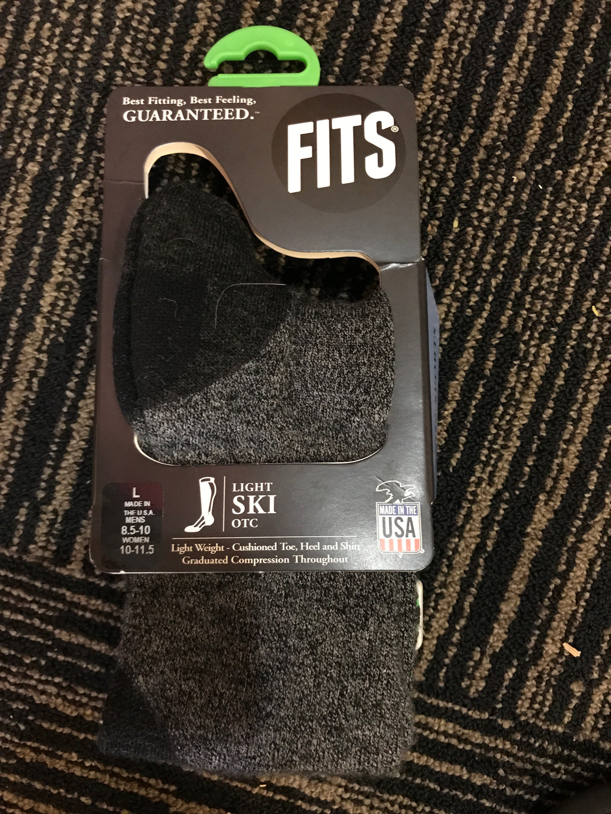 Ski OTC Socks Unisex