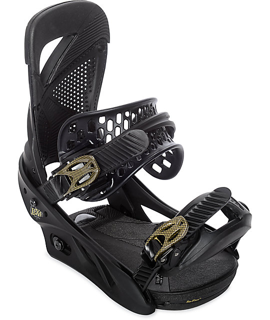 Lexa Snowboard Binding - Women's