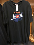 Drink Local t-shirt