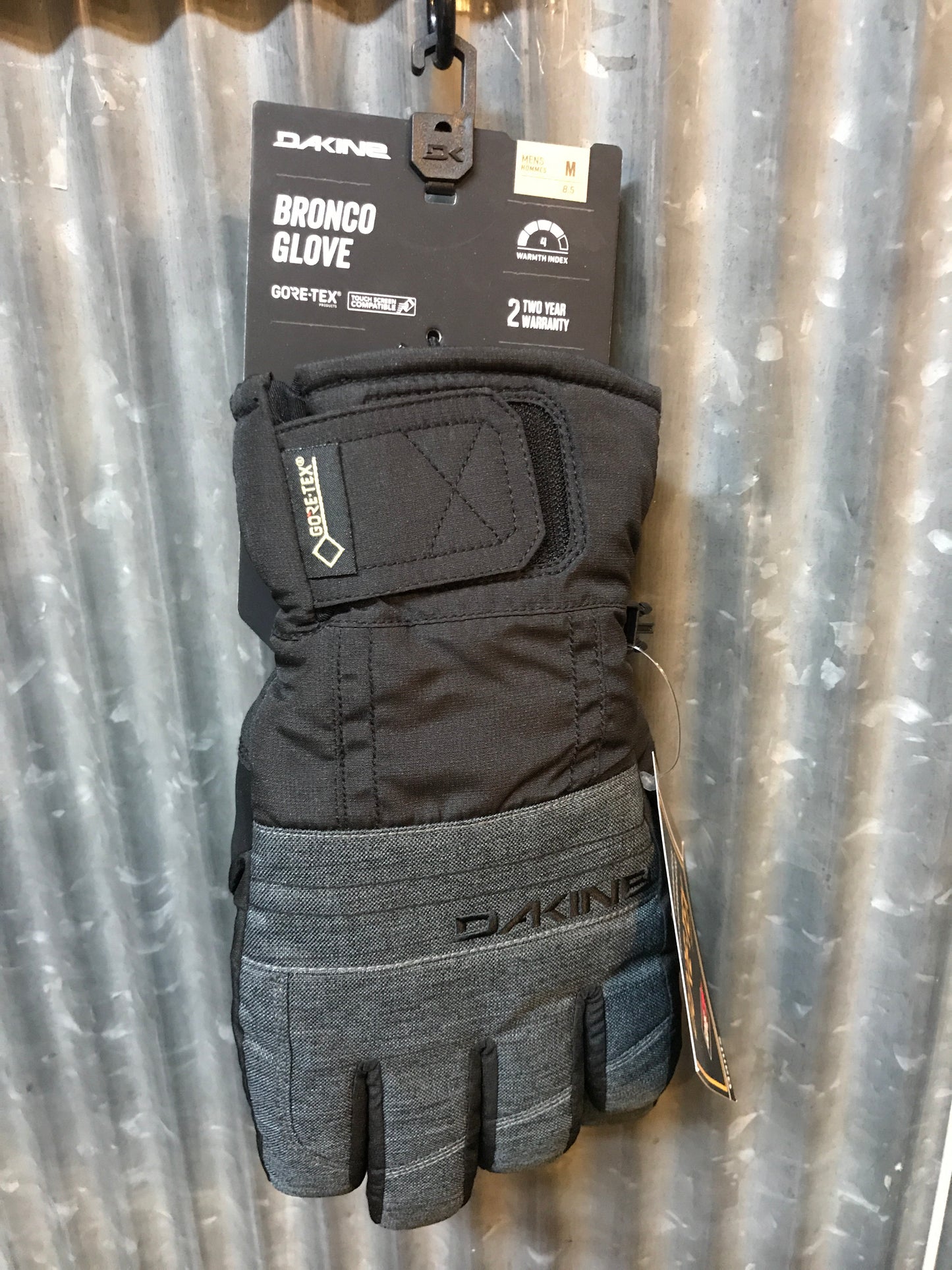 Bronco Glove 18
