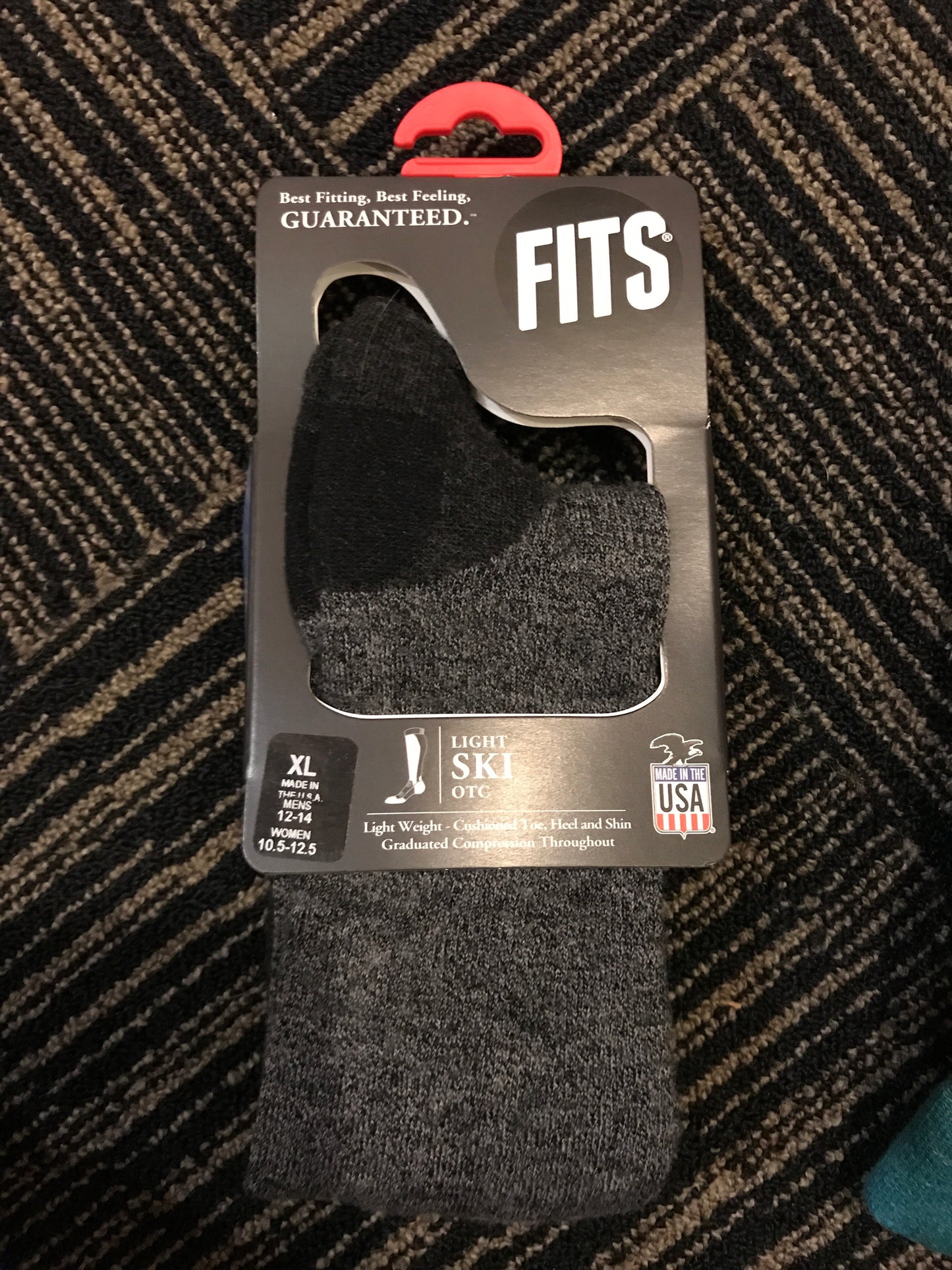 Light Sock