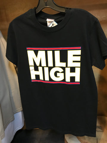 Mile High T-Shirt