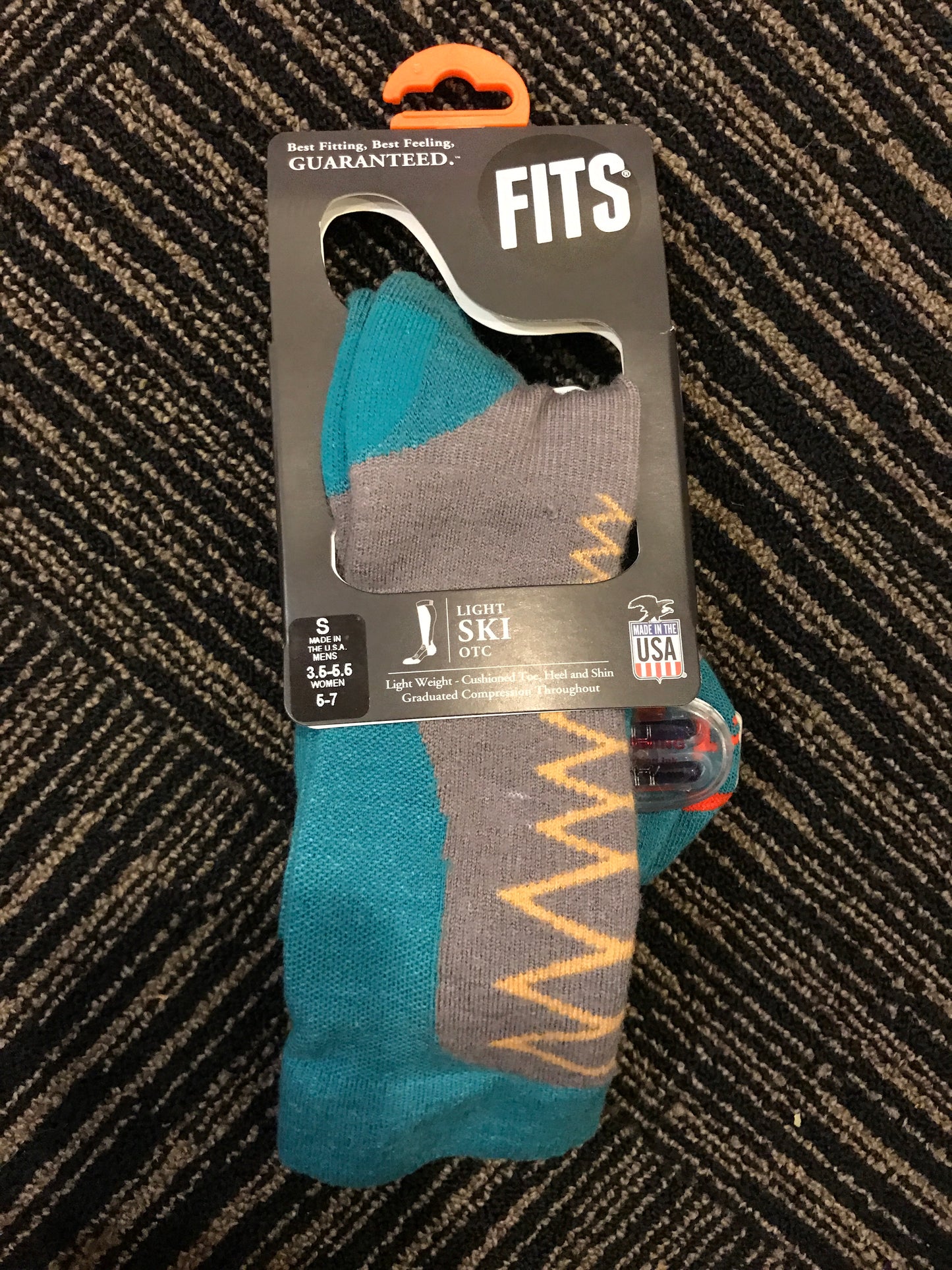 Light Sock