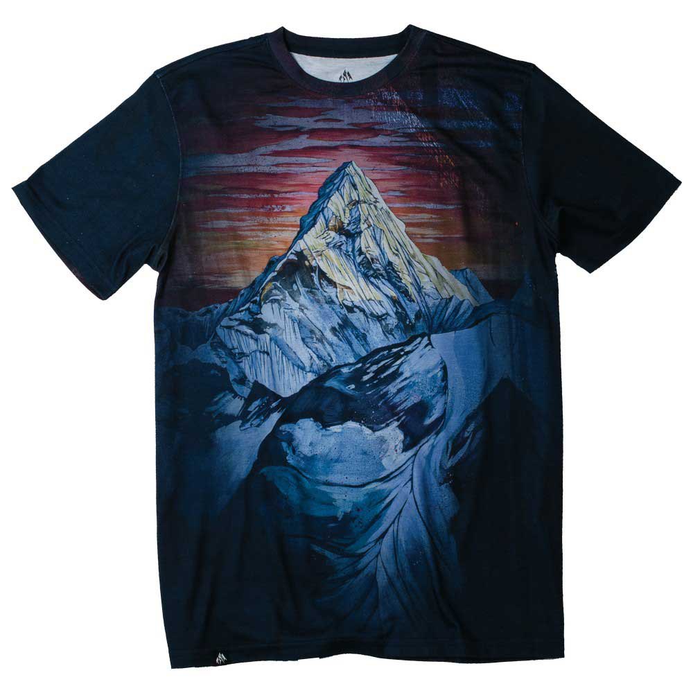 JONES AMA DABLAM TEE
