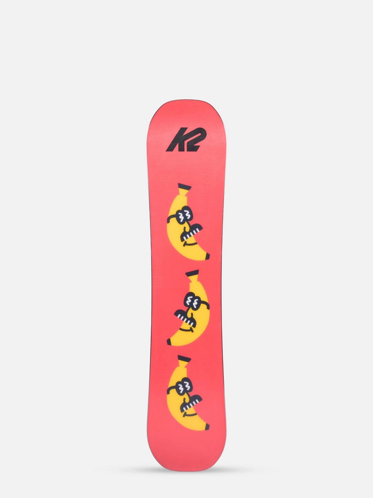 K2 MINI TURBO YOUTH SNOWBOARD 2023