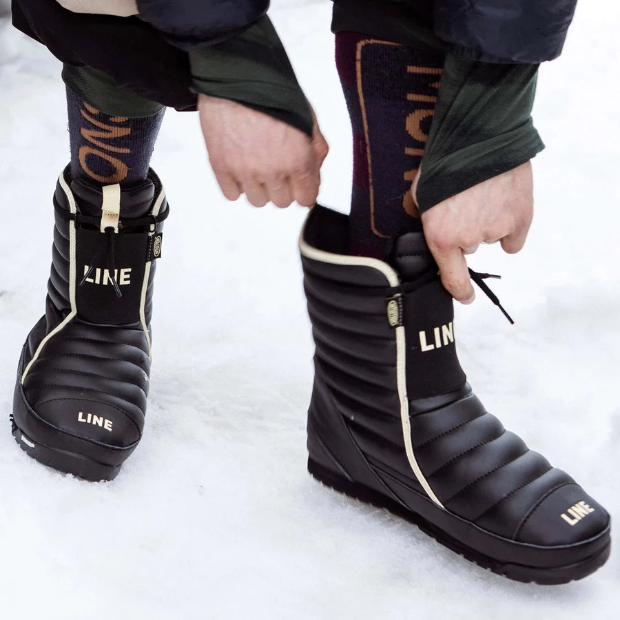 LINE BOOTIE 2.0 Buzz s Boards