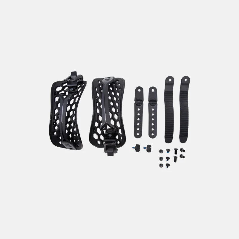 JONES POWER SPINE ANKLE STRAP KIT S