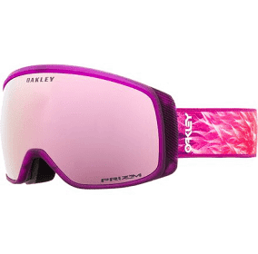 Oakley Flight Tracker M
