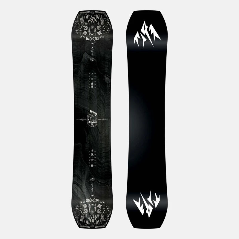 JONES TWEAKER SNOWBOARD MEN'S 2023