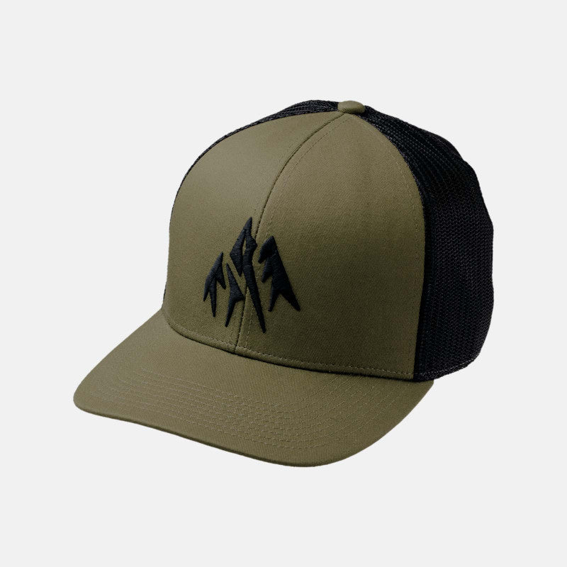 JONES VERMONT CAP