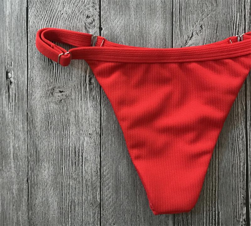 The Knotty Bikini